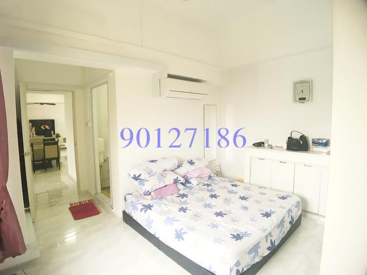Blk 704 Woodlands Drive 40 (Woodlands), HDB 4 Rooms #171420182